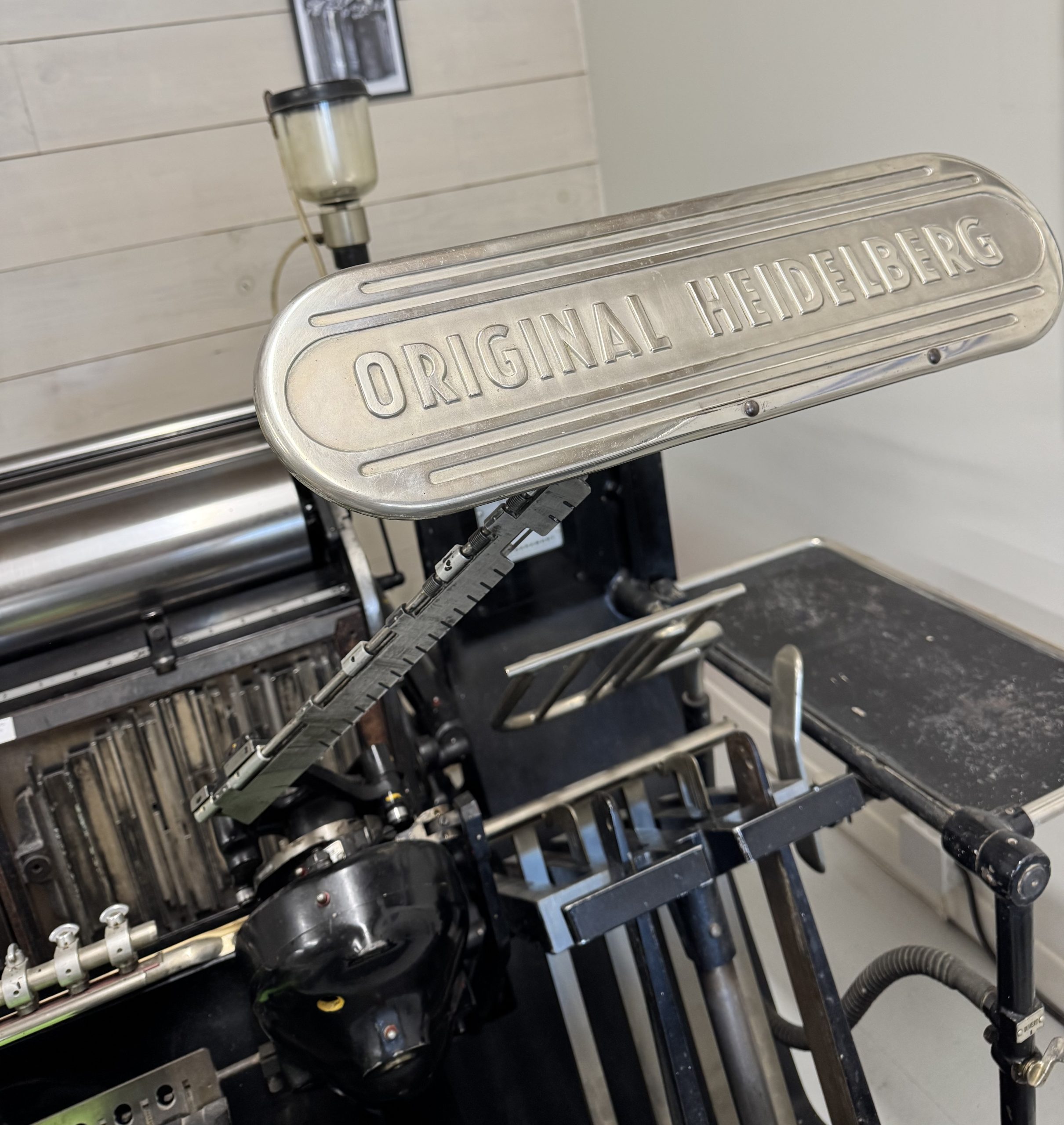 Typographie
